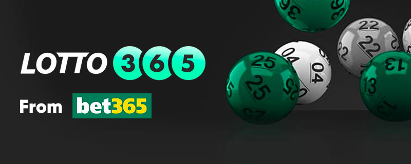 Lotto365 by bet365