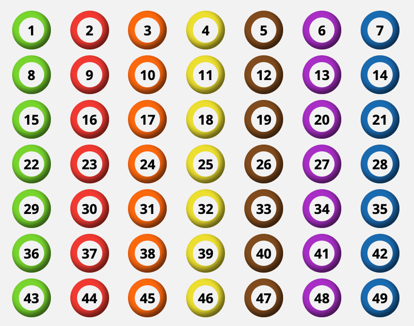 49s balls