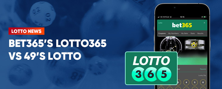 Lotto365 v 49s
