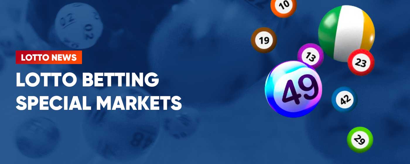49's Specials Betting