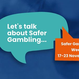 Safer Gambling
